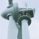 Turbina eólica 264