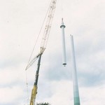 Windkraftanlage 267