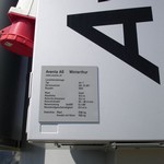 A�rog�n�rateur 2700