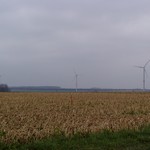 Turbina eólica 2748