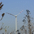Turbina eólica 2839