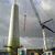 Turbina eólica 2841