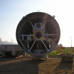Turbine 2846