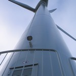 Windkraftanlage 2874