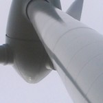 Windkraftanlage 2876