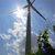 Turbina eólica 2947