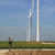 Turbina eólica 3073