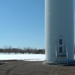 Windkraftanlage 3145