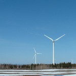 Windkraftanlage 3146
