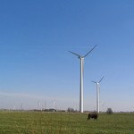 Windkraftanlage 314