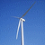 Turbina eólica 3168