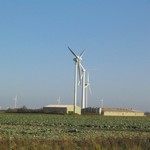Windkraftanlage 317