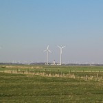 Windkraftanlage 318