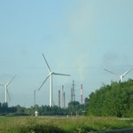 Windkraftanlage 3228