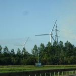 Windkraftanlage 3229