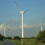 Windkraftanlage 3230