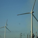 Windkraftanlage 3231