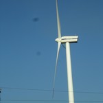 Windkraftanlage 3232