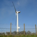 Windkraftanlage 3234