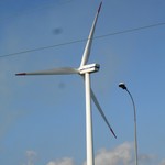 Windkraftanlage 3236