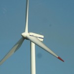 Windkraftanlage 3237