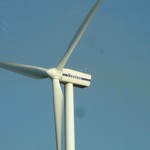 Windkraftanlage 3238