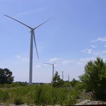 Windkraftanlage 3259