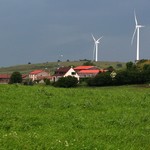 Windkraftanlage 3340