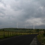 Windkraftanlage 3342