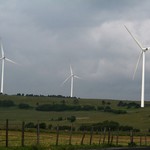Windkraftanlage 3343