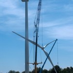 Windkraftanlage 341