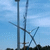 Turbina eólica 341