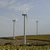 Turbina eólica 3458