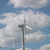 Turbina eólica 3527