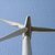 Turbina eólica 3580