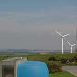 Windkraftanlage 3595