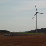 Windkraftanlage 3603