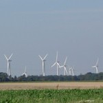 Windkraftanlage 3617
