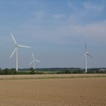 Windkraftanlage 3618