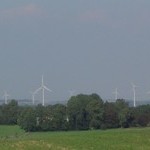 Windkraftanlage 3619