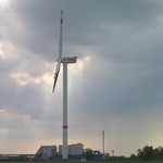 Windkraftanlage 361