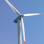 Windkraftanlage 364