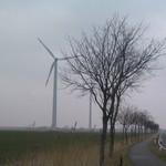 Turbina eólica 367