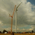 Windkraftanlage 3681