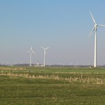 Windkraftanlage 368