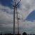 Turbina eólica 3690