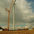 Turbina eólica 3711