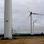 Turbina eólica 3845