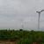 Turbina eólica 3847