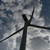 Windkraftanlage 3859